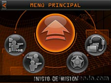 Resident Evil: Mercenaries 3D