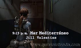 Resident Evil: Mercenaries 3D