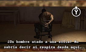 Resident Evil: Mercenaries 3D
