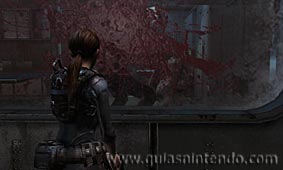 Resident Evil: Mercenaries 3D