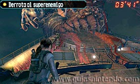 Resident Evil Revelations