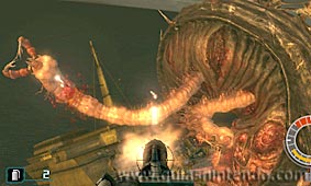 Resident Evil Revelations