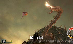 Resident Evil Revelations