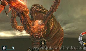 Resident Evil Revelations