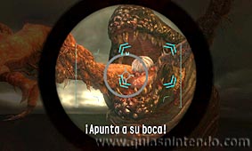 Resident Evil Revelations