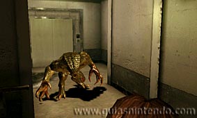 Resident Evil Revelations