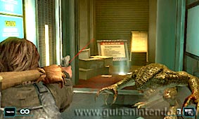Resident Evil Revelations