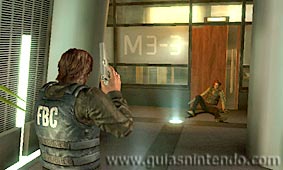 Resident Evil Revelations