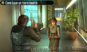 Resident Evil Revelations
