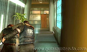 Resident Evil Revelations