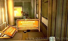 Resident Evil Revelations