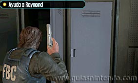 Resident Evil Revelations