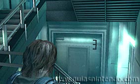 Resident Evil Revelations