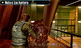 Resident Evil Revelations
