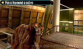 Resident Evil Revelations