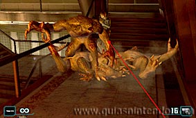 Resident Evil Revelations