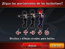 Rhythm Thief y el Misterio del Emperador
