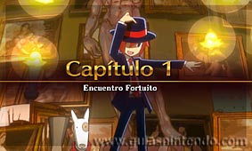 Rhythm Thief y el Misterio del Emperador