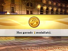 Rhythm Thief y el Misterio del Emperador