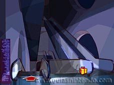 Rhythm Thief y el Misterio del Emperador