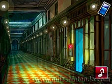 Rhythm Thief y el Misterio del Emperador