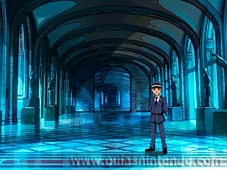 Rhythm Thief y el Misterio del Emperador