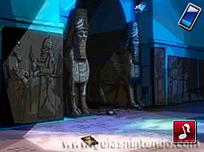 Rhythm Thief y el Misterio del Emperador