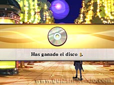 Rhythm Thief y el Misterio del Emperador