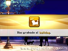 Rhythm Thief y el Misterio del Emperador