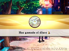 Rhythm Thief y el Misterio del Emperador