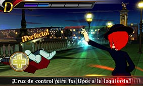 Rhythm Thief y el Misterio del Emperador