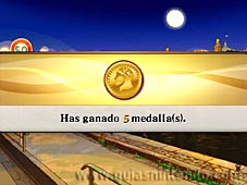 Rhythm Thief y el Misterio del Emperador