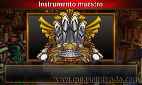 Rhythm Thief y el Misterio del Emperador