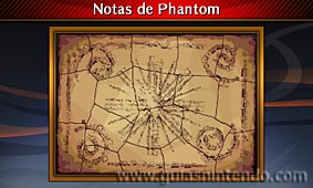 Rhythm Thief y el Misterio del Emperador