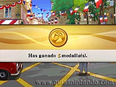 Rhythm Thief y el Misterio del Emperador