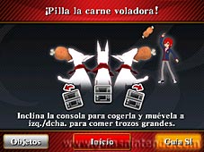 Rhythm Thief y el Misterio del Emperador