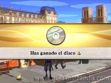 Rhythm Thief y el Misterio del Emperador