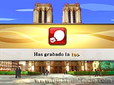 Rhythm Thief y el Misterio del Emperador
