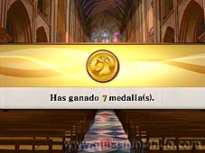 Rhythm Thief y el Misterio del Emperador