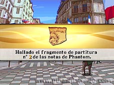 Rhythm Thief y el Misterio del Emperador