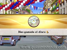 Rhythm Thief y el Misterio del Emperador