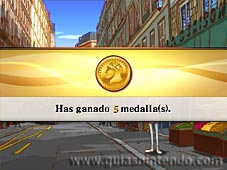 Rhythm Thief y el Misterio del Emperador