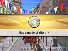 Rhythm Thief y el Misterio del Emperador