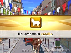 Rhythm Thief y el Misterio del Emperador