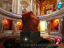Rhythm Thief y el Misterio del Emperador