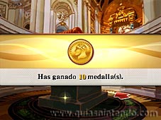 Rhythm Thief y el Misterio del Emperador