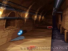 Rhythm Thief y el Misterio del Emperador