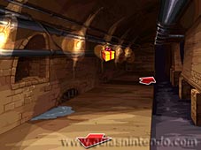 Rhythm Thief y el Misterio del Emperador
