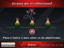 Rhythm Thief y el Misterio del Emperador