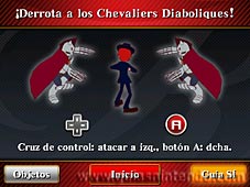 Rhythm Thief y el Misterio del Emperador